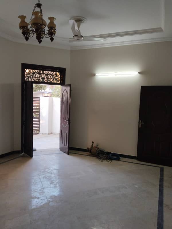 30x60 Double story House for rent in G-15 Islamabad 2