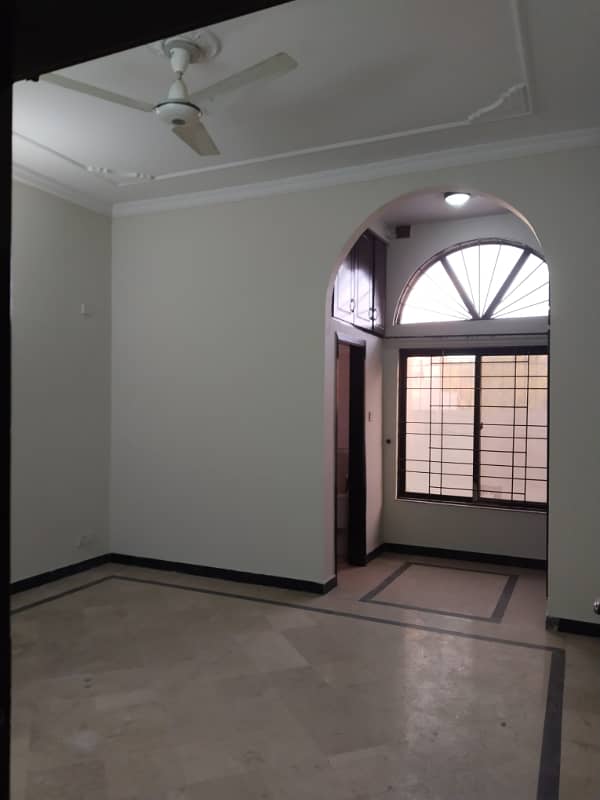 30x60 Double story House for rent in G-15 Islamabad 5