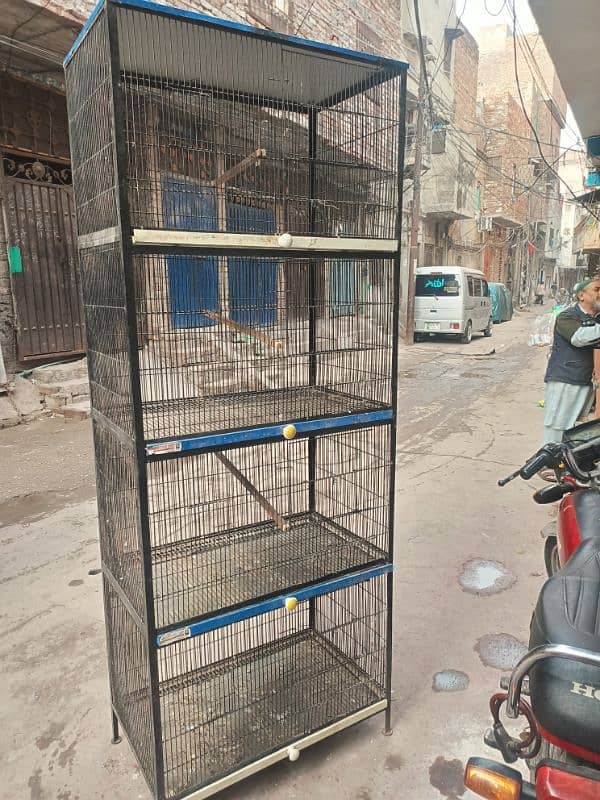 animal cage for sale 1