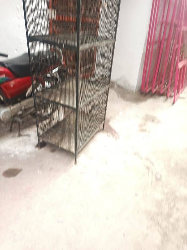 animal cage for sale 2