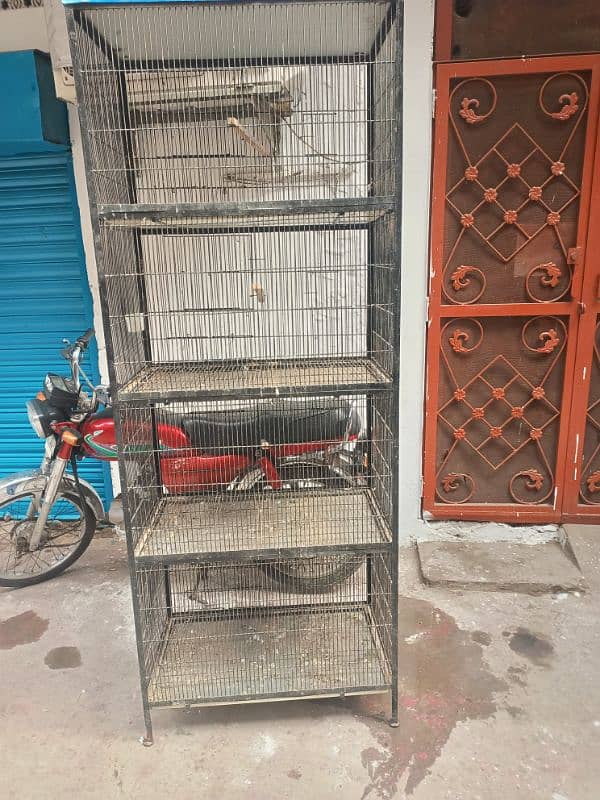 animal cage for sale 3