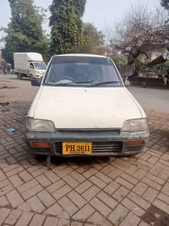 Suzuki Other 1993