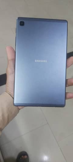 Samsung tablet a7 lite cash on delivery