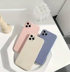 Prettiest silicone protective phone cases !!