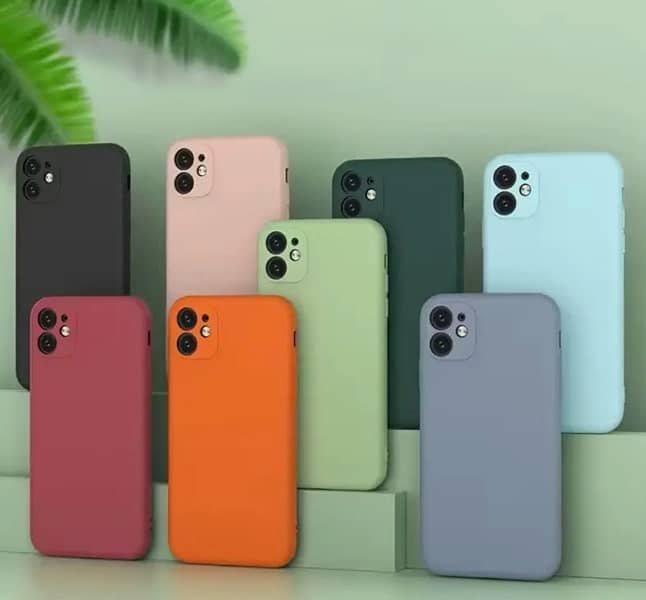 Prettiest silicone protective phone cases !! 2