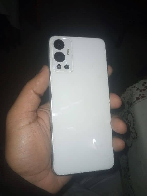 Infinix Hot 12 0