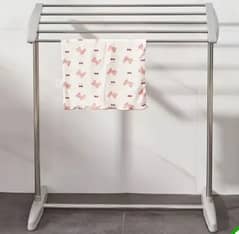 small size clothes dryer stand