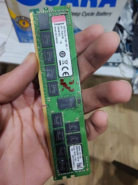 32 GB DDR 4 Ram very cheap price 1