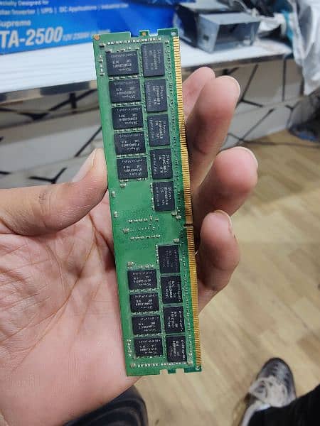 32 GB DDR 4 Ram very cheap price 2