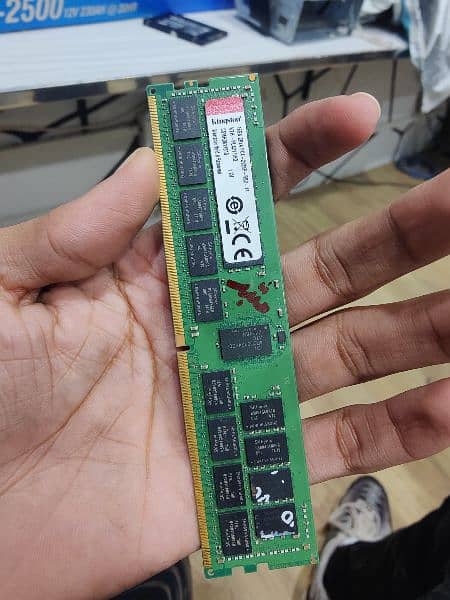 32 GB DDR 4 Ram very cheap price 3