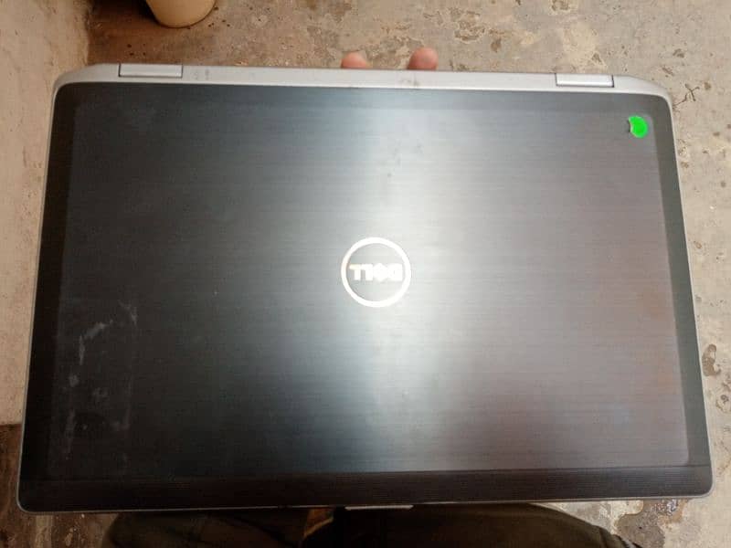 Dell laptop core i5 2nd generation 1