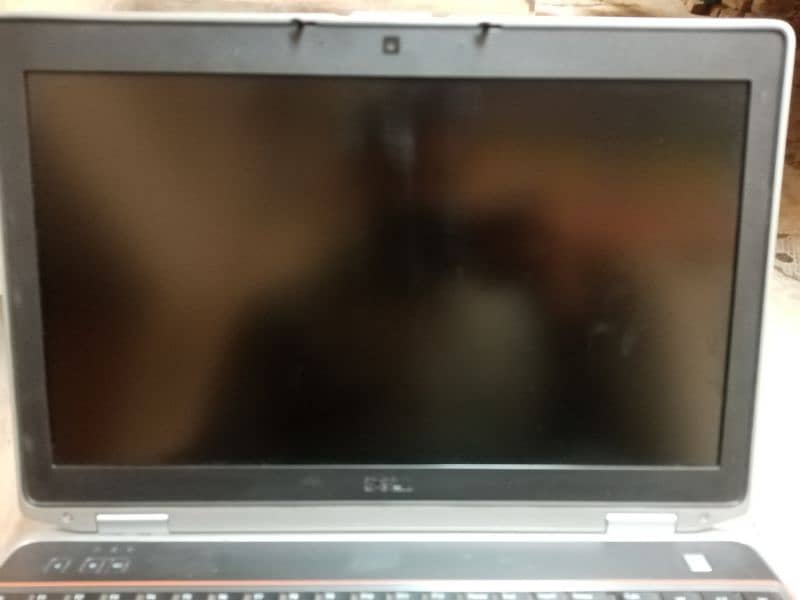 Dell laptop core i5 2nd generation 2