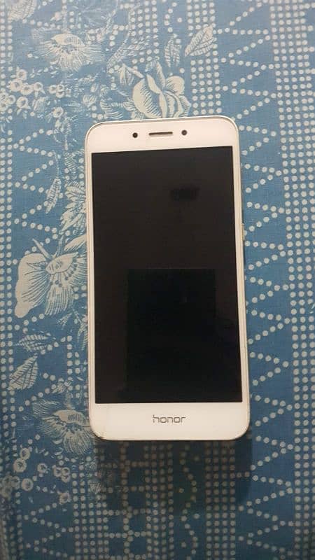 Honor 6a pro mobile blkl ok condition m hai koi masla nhi hai 0