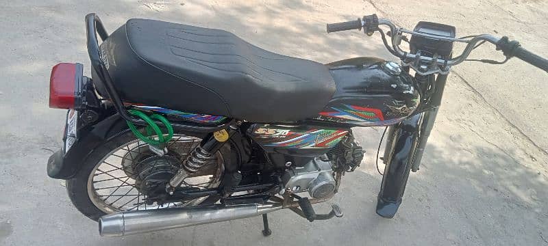 arjend sale super star green book onwer copy cplc clear vip bike ha 1