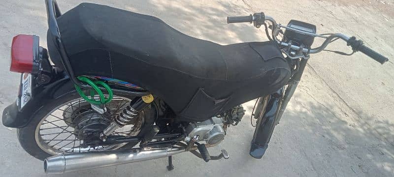 arjend sale super star green book onwer copy cplc clear vip bike ha 4