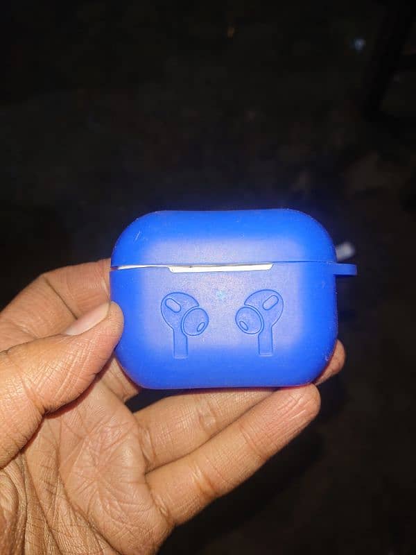 airpods pro 2 c type 0