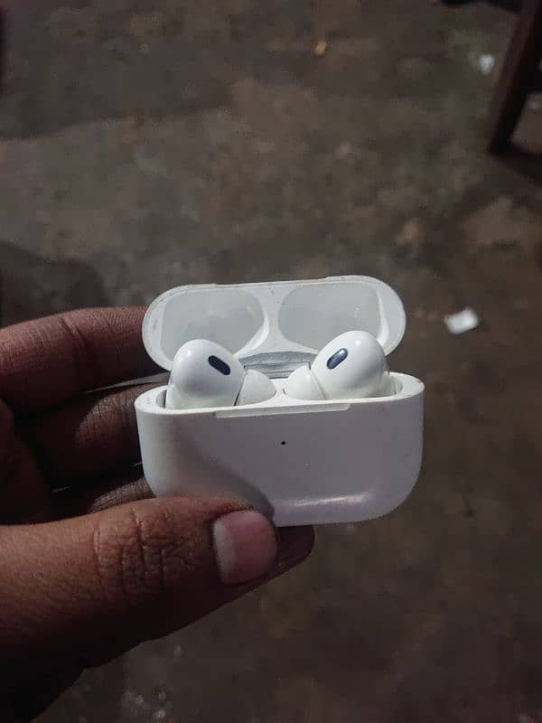 airpods pro 2 c type 1