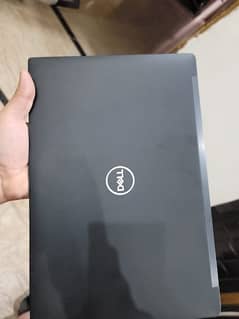 DELL CORE i7/8th Generation LAPTOP FOR SALE