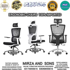 Computer chair//Study chair//Meeting chair//Workstation Chair