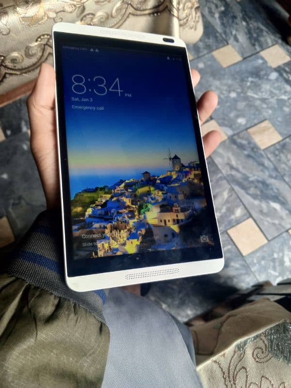 Huawei Docomo tab 5