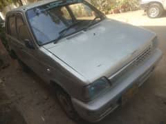 Suzuki Mehran VXR 2003. . . 03002707763,,,03461293674