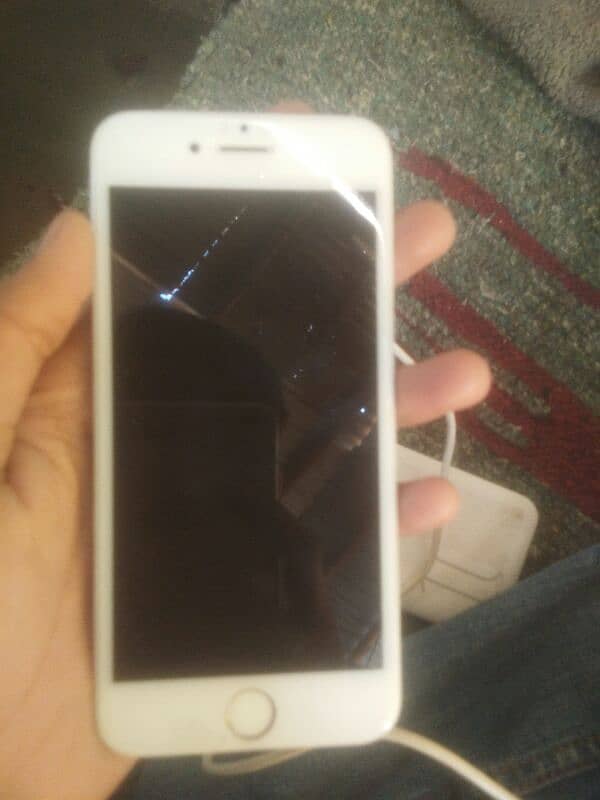 iphone 6s penal only 1