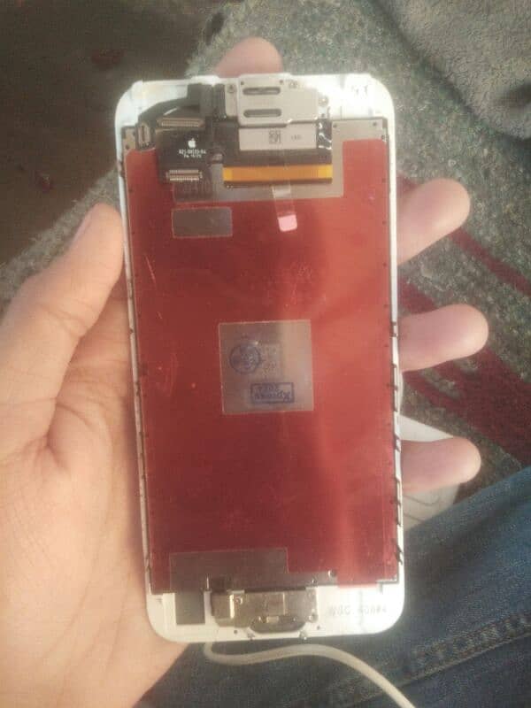 iphone 6s penal only 2