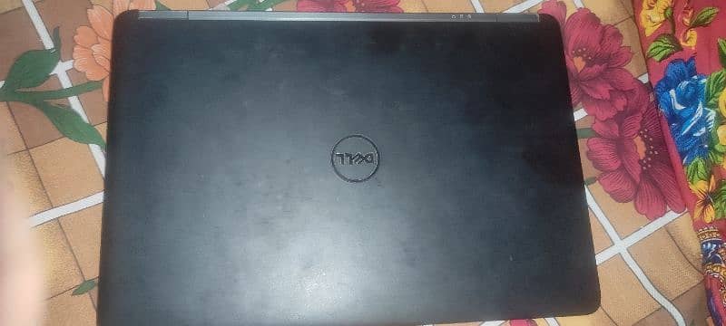 dell i5 5th generation 1