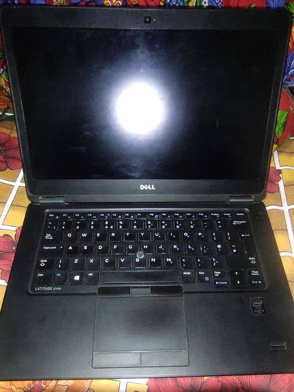 dell i5 5th generation 2