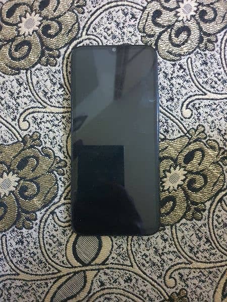 Infinix smart 6 64 gb 0