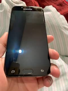 SAMSUNG J7 pro urgent sale