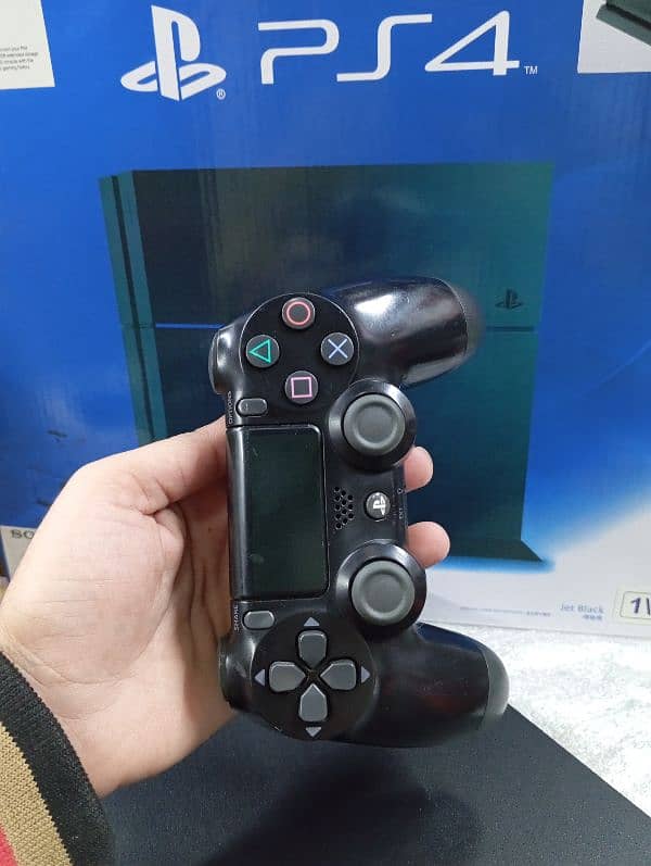 PS4 FAT 1200 series 1