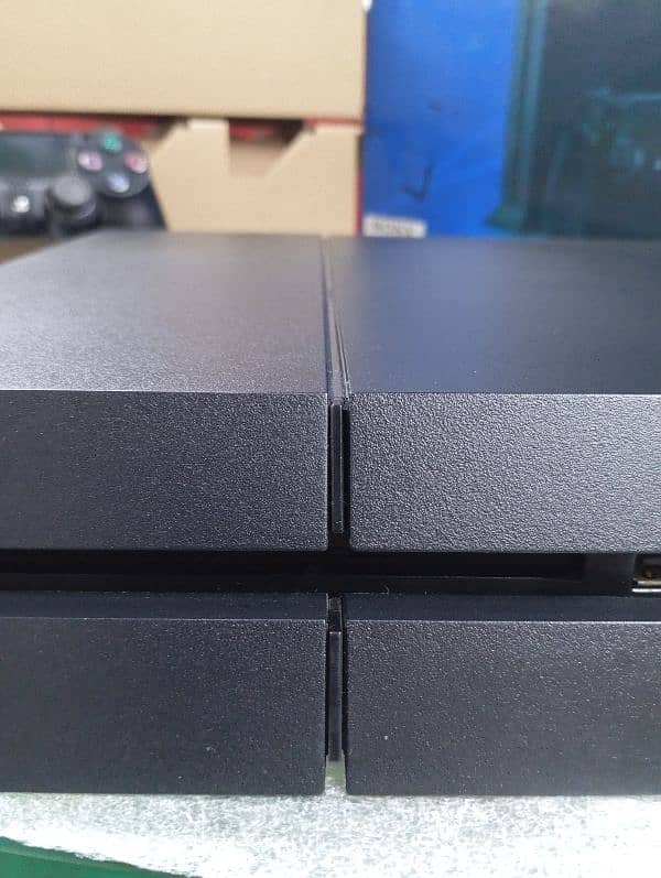 PS4 FAT 1200 series 3