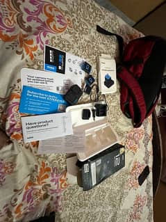 go pro hero 12 brand new condition