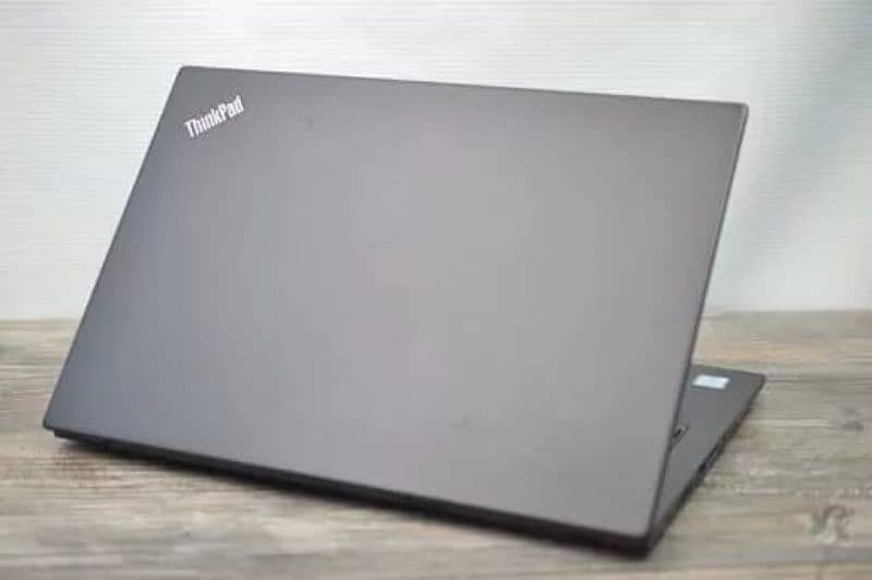 Lenovo Laptop Core i5 6th Generation (Ram 8GB + SSD 128GB)Ultra Slim 3