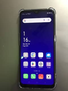 oppo f15