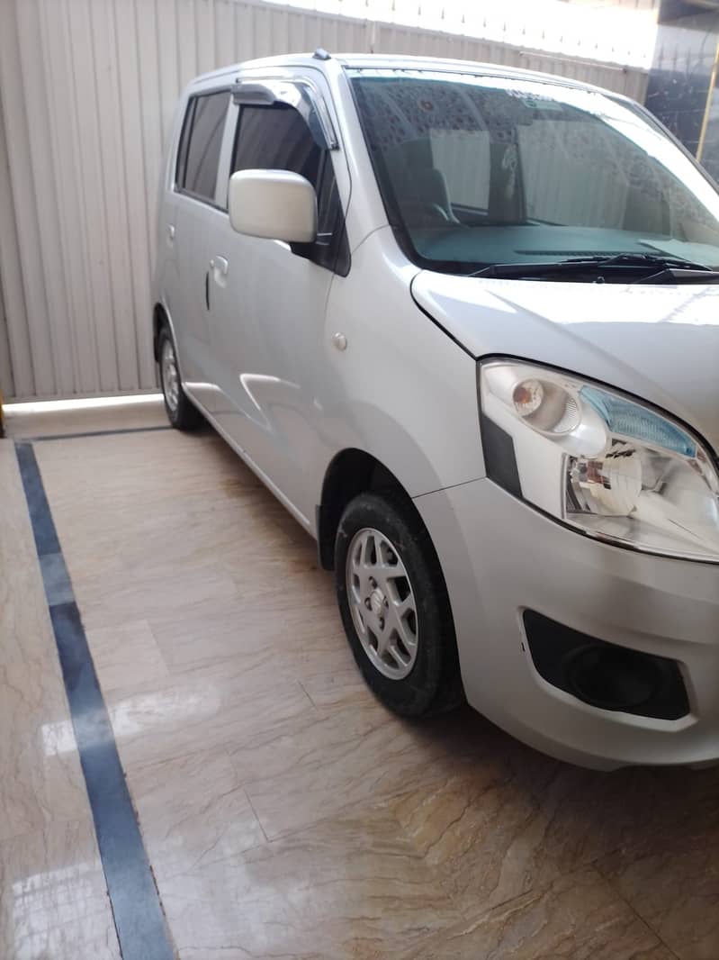 Suzuki Wagon R 2021 03001266259 1