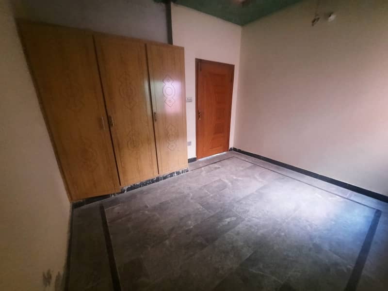 5 Marla Single Storey House Available For Sale In Lalazar2 Dhamyal Road 3