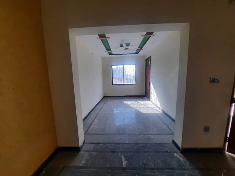 5 Marla Single Storey House Available For Sale In Lalazar2 Dhamyal Road 15