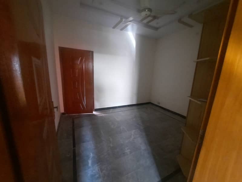 5 Marla Single Storey House Available For Sale In Lalazar2 Dhamyal Road 20