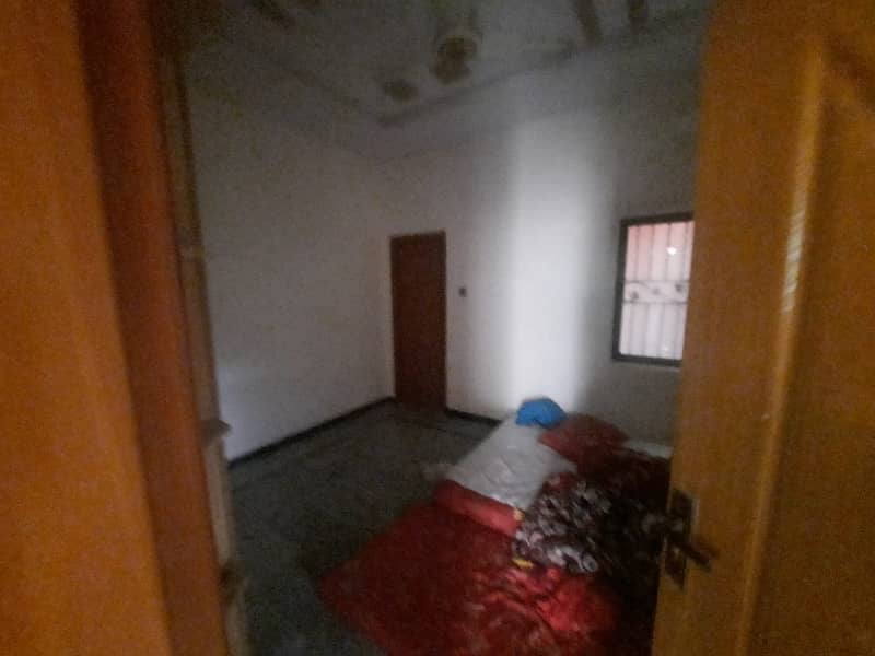 5 Marla Single Storey House Available For Sale In Lalazar2 Dhamyal Road 22