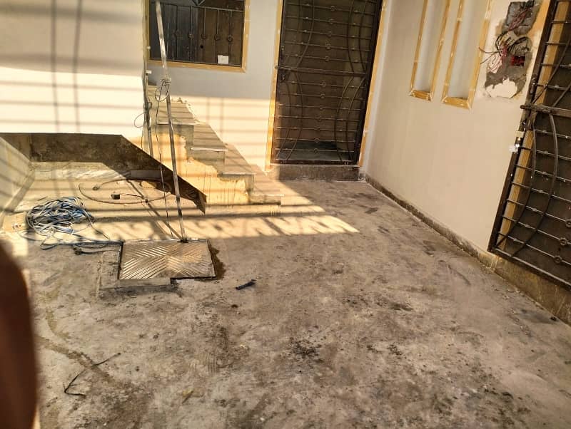 5 Marla Single Storey House Available For Sale In Lalazar2 Dhamyal Road 24