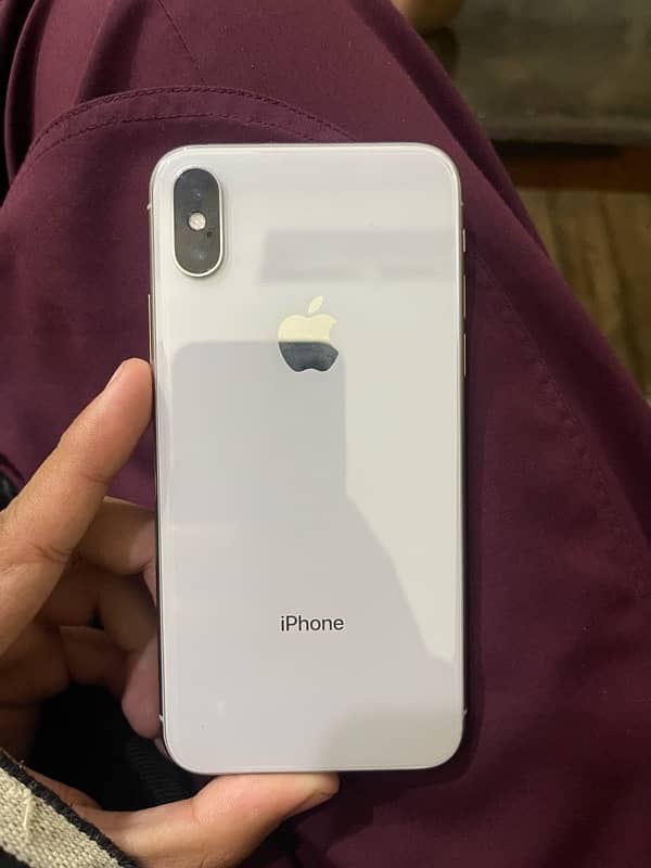 iphonex 1