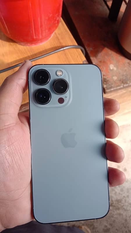 Iphone 13 pro 1