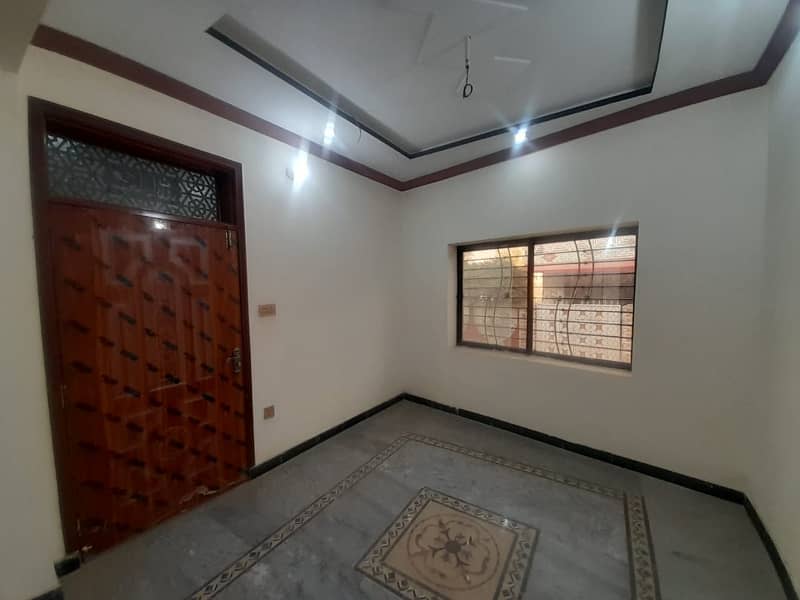 5 Marla Double Storey Available For Sale In Lalazar2 Dhamyal Road 3