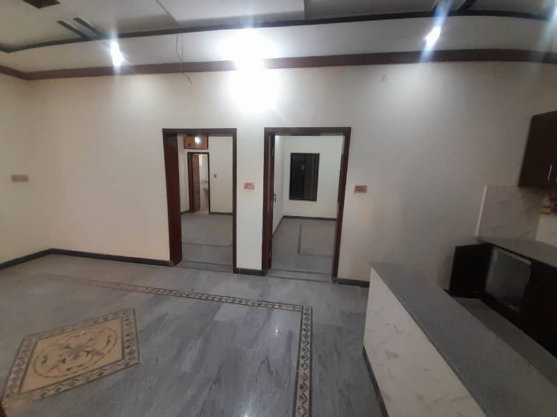 5 Marla Double Storey Available For Sale In Lalazar2 Dhamyal Road 5