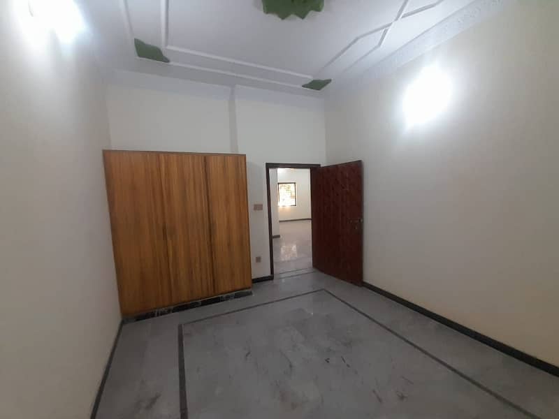 5 Marla Double Storey Available For Sale In Lalazar2 Dhamyal Road 6