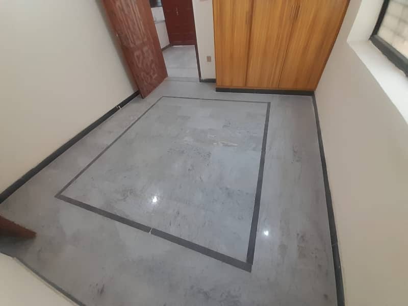 5 Marla Double Storey Available For Sale In Lalazar2 Dhamyal Road 7