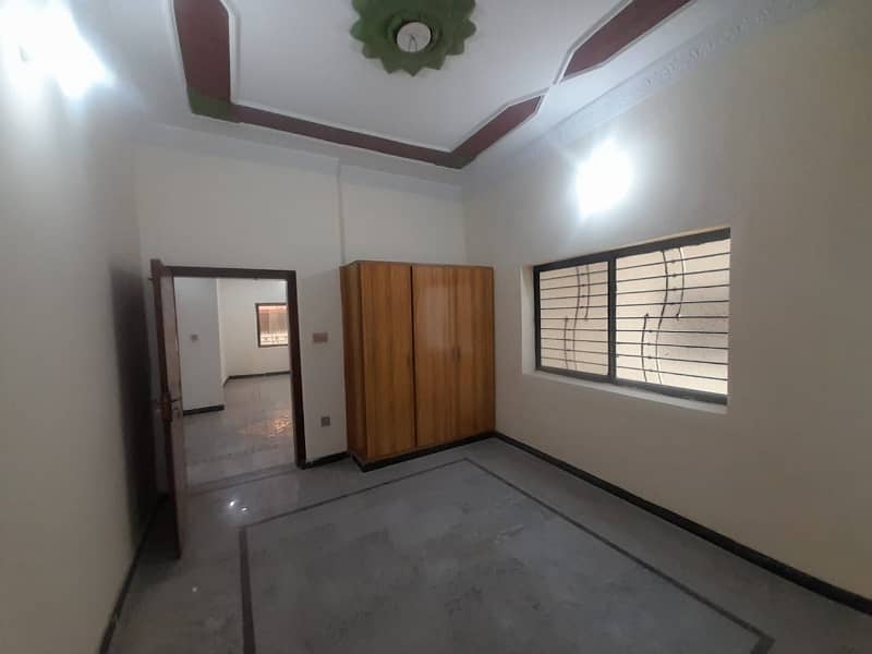 5 Marla Double Storey Available For Sale In Lalazar2 Dhamyal Road 8