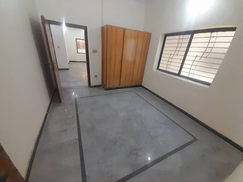 5 Marla Double Storey Available For Sale In Lalazar2 Dhamyal Road 9